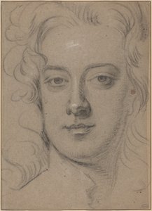 Anthony Henley, vor 1694