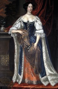 Catherine Noel, Gräfin von Rutland