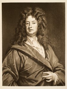Charles Montagu, Earl of Halifax, veröffentlicht 1902