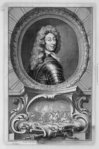 Friedrich Herzog von Schomberg