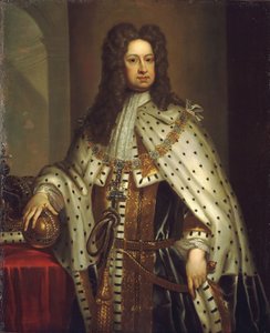 Georg I.