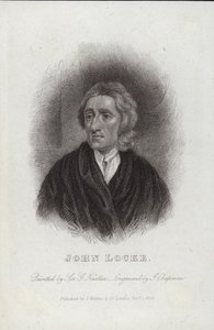 John Locke von Godfrey Kneller