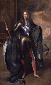 König James II.