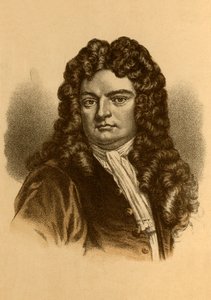 Sir Richard Steele, c1710