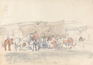 Tucumán, Argentinien