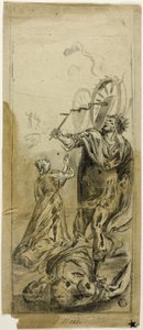 Martyrium der Heiligen Katharina von Godfried Maes