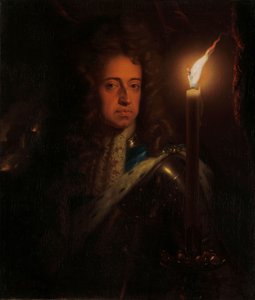 Wilhelm von Oranien, König von England und Statthalter