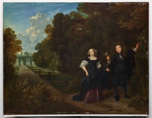 Die Promenade