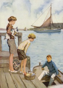 Fröhliches England