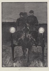 Miser Farebrother, von B L Farjeon von Gordon Frederick Browne