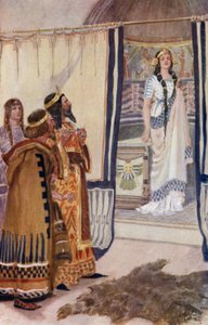 "Würdest du nicht denken, es atmet?" von Gordon Frederick Browne