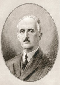 Giacomo Antonio Domenico Michele Secondo Maria Puccini, aus Living Biographies of Great Composers von Gordon Ross