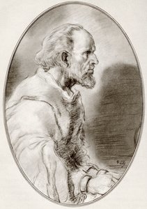 Paulus der Apostel, aus Lebende Biographien religiöser Führer von Gordon Ross