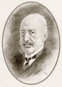 Winslow Homer, aus Living Biographies of Great Painters