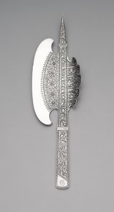 Eiscremebeil von Gorham Manufacturing Company