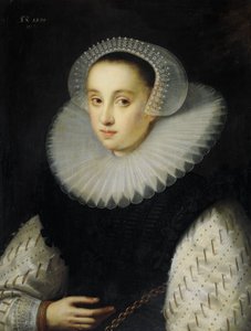 Hortensia del Prado (gestorben 1627)