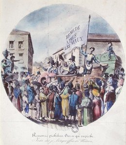 Der Scharlatan