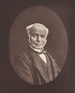 Charles-Camille Doucet, [französischer Dichter und Dramatiker]