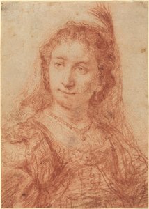 Saskia von Govaert Flinck