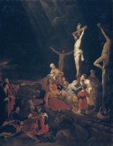 Die Kreuzigung