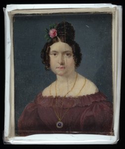 Dona Juana Becerra, möglicherweise