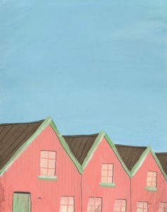 Haus, 2013