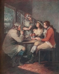 Die Rückkehr des Soldaten