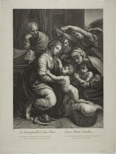 Heilige Familie Jesu Christi