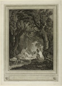 Die geheimnisvolle Schaukel von Gérard Vidal