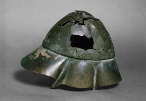 Helm des 