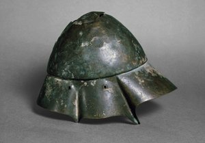 Helm des 