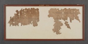 Homer, Odyssee III