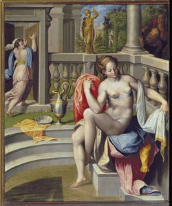 Susanna im Bade
