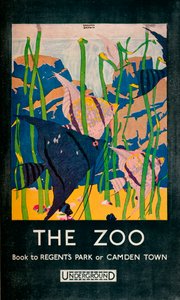 Der Zoo, 1924