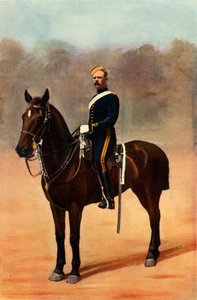 Sergeant - 18. Husaren von Gregory and Co