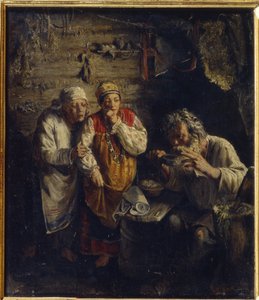 Die Heilerin