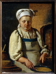 Koch von Grigori Karpovich Mikhaylov