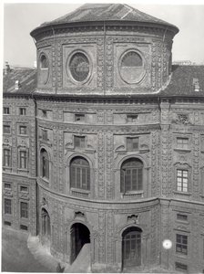 Innenhof