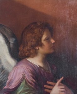 Der Erzengel Gabriel