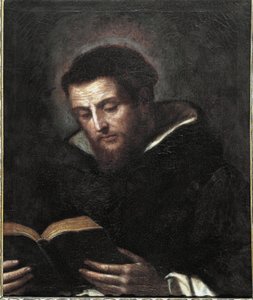 Heiliger Dominikus