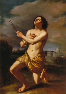 St. Sebastian