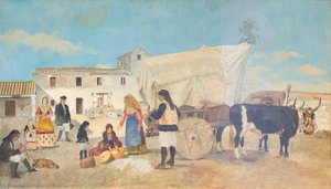 Trakka von Guglielmo Bilancioni