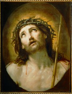 Ecce Homo. Aus der Sammlung von Ludwig XIV.