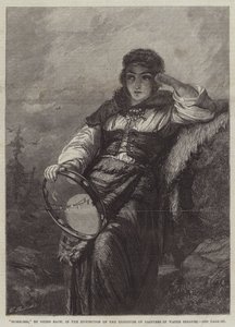 Obdachlos von Guido Bach