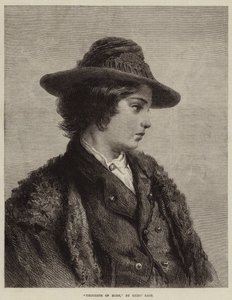 Heimatgedanken von Guido Bach