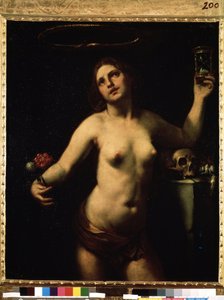 Unbekanntes Bild von Guido Cagnacci