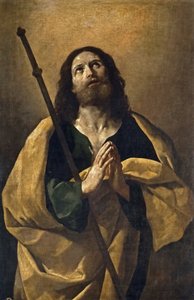 Apostel Jakobus der Ältere, 1618-1622