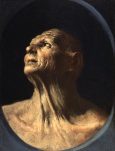 Der Sklave von Ripa Grande