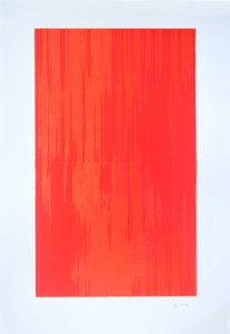 Farben Nr. 2, 2014 von Guilherme Pontes