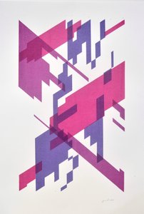 Dekonstruktion Nr. 13, 2014